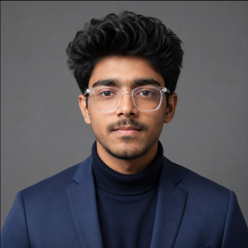 Vishnu Jogappagari